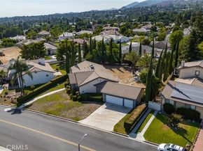 2421 Cliff Road, Upland CA 91784