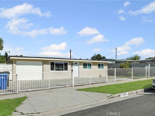 17437 Northam, La Puente CA 91744