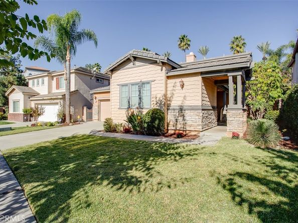 1267 Kendra Lane, Upland CA 91784