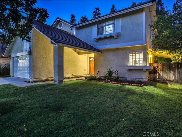 11532 Mammoth Peak, Rancho Cucamonga CA 91737