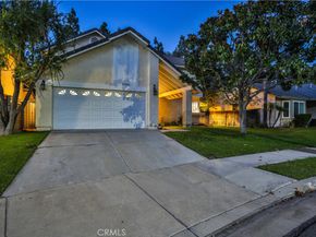 11532 Mammoth Peak, Rancho Cucamonga CA 91737