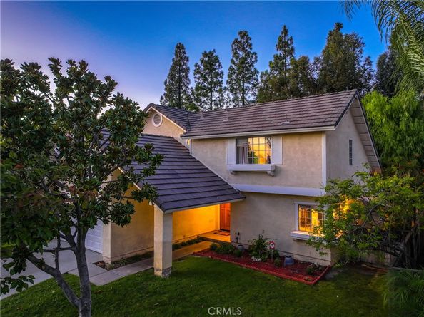 11532 Mammoth Peak, Rancho Cucamonga CA 91737