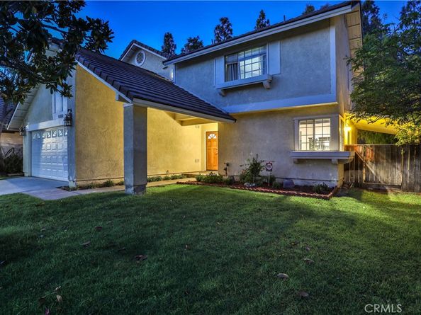 11532 Mammoth Peak, Rancho Cucamonga CA 91737