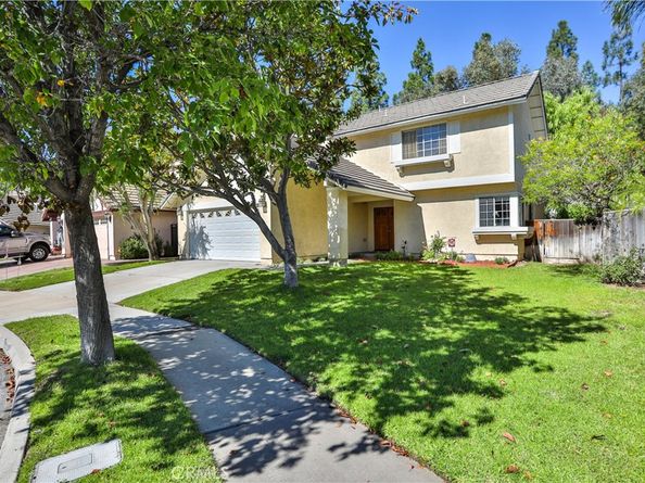 11532 Mammoth Peak, Rancho Cucamonga CA 91737