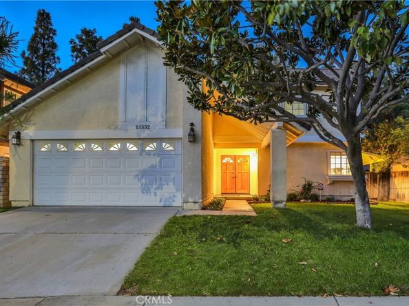 11532 Mammoth Peak, Rancho Cucamonga CA 91737