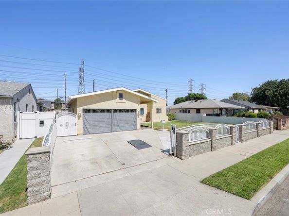 269 E 69th, Long Beach CA 90805