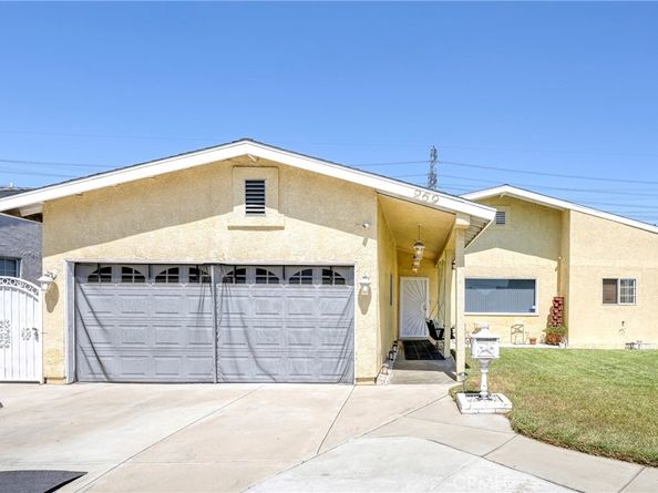 269 E 69th, Long Beach CA 90805