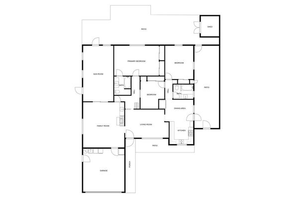 269 E 69th, Long Beach CA 90805