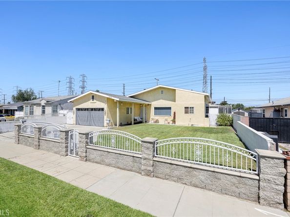269 E 69th, Long Beach CA 90805