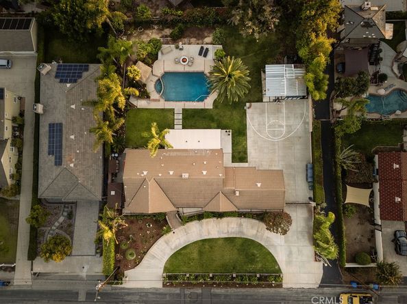 19022 W Leadora Avenue, Glendora CA 91741