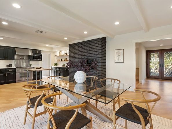 19022 W Leadora Avenue, Glendora CA 91741