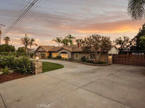 19022 W Leadora Avenue, Glendora CA 91741