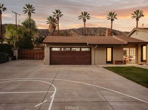 19022 W Leadora Avenue, Glendora CA 91741