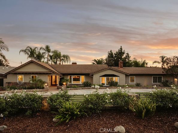 19022 W Leadora Avenue, Glendora CA 91741