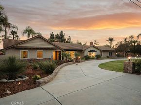 19022 W Leadora Avenue, Glendora CA 91741