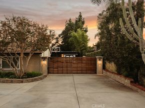 19022 W Leadora Avenue, Glendora CA 91741