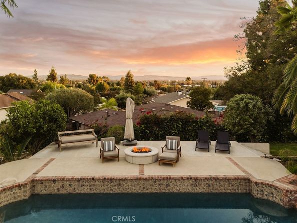 19022 W Leadora Avenue, Glendora CA 91741