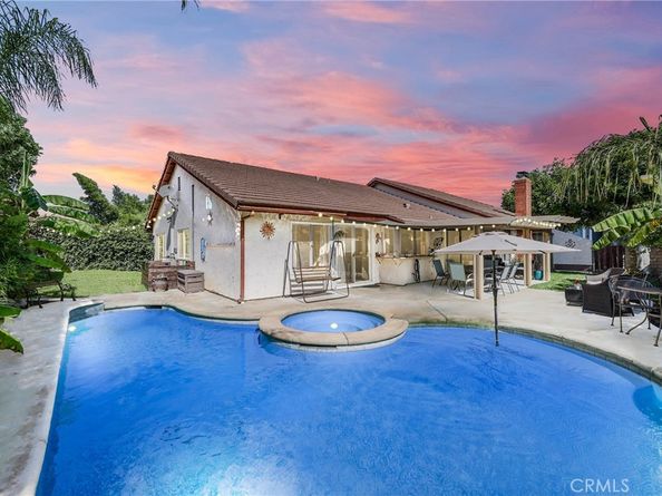 1184 E Meadow Wood Drive, Covina CA 91724