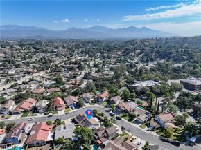 1184 E Meadow Wood Drive, Covina CA 91724