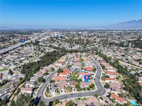 1184 E Meadow Wood Drive, Covina CA 91724