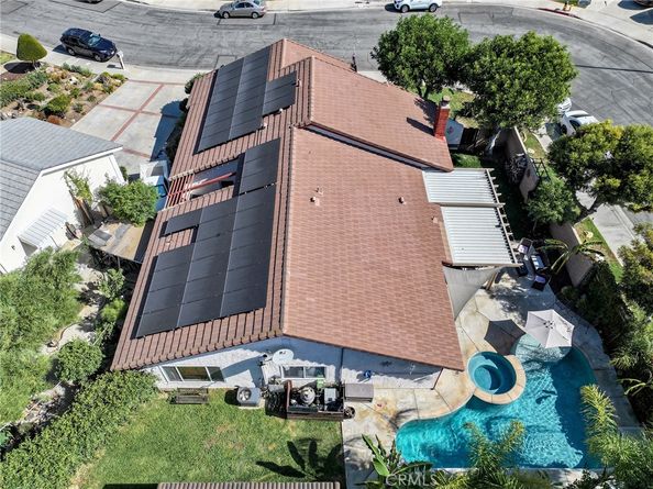 1184 E Meadow Wood Drive, Covina CA 91724