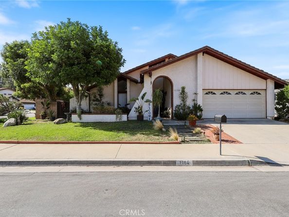 1184 E Meadow Wood Drive, Covina CA 91724