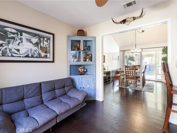 1184 E Meadow Wood Drive, Covina CA 91724