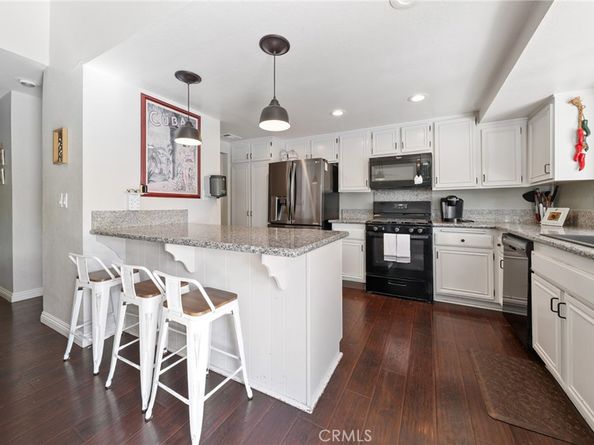 1184 E Meadow Wood Drive, Covina CA 91724