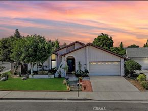 1184 E Meadow Wood Drive, Covina CA 91724