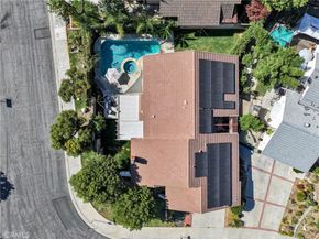 1184 E Meadow Wood Drive, Covina CA 91724