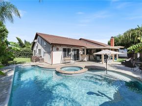 1184 E Meadow Wood Drive, Covina CA 91724