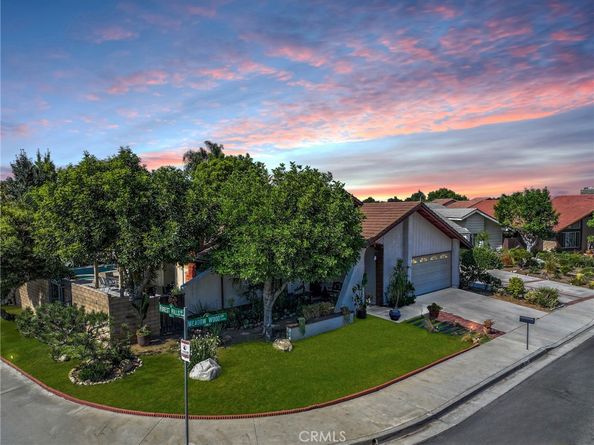 1184 E Meadow Wood Drive, Covina CA 91724