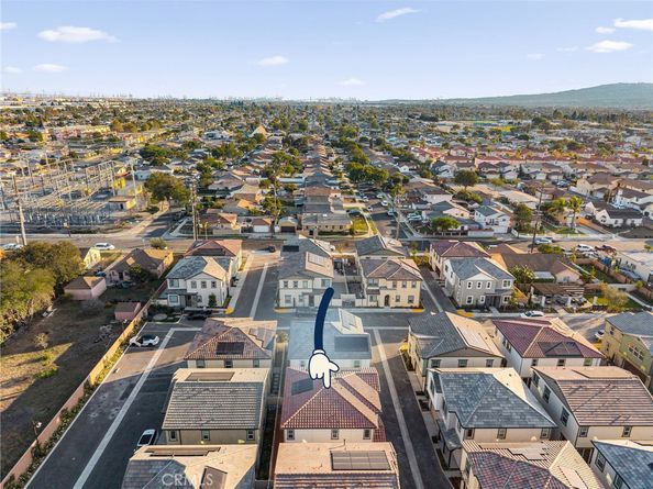 429 Willow Run Lane, Carson CA 90745