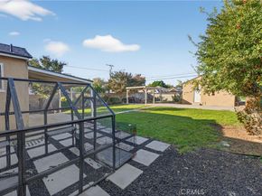 645 N Eighth Avenue, Upland CA 91786