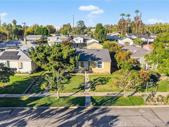 645 N Eighth Avenue, Upland CA 91786