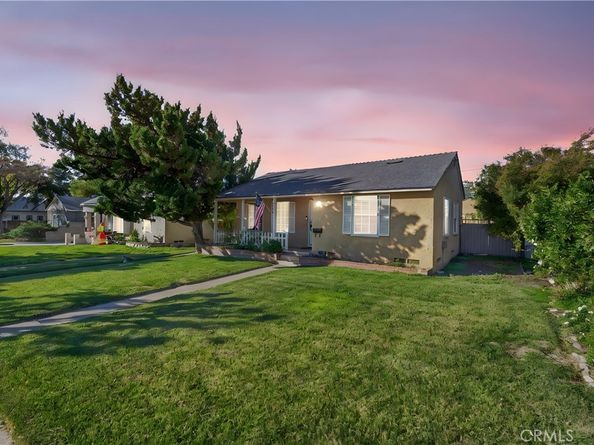 645 N Eighth Avenue, Upland CA 91786