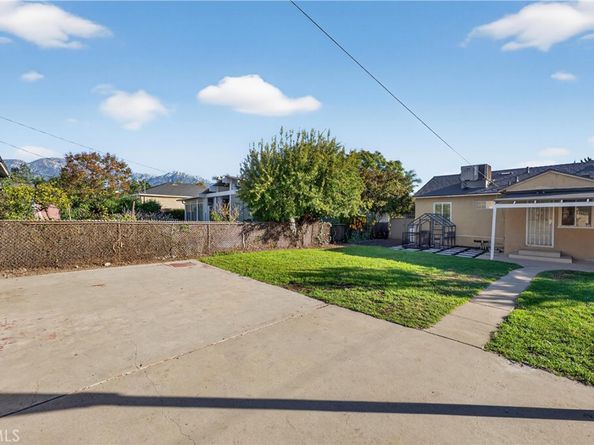 645 N Eighth Avenue, Upland CA 91786