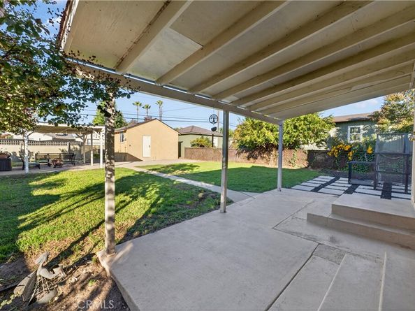 645 N Eighth Avenue, Upland CA 91786