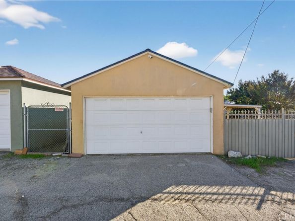 645 N Eighth Avenue, Upland CA 91786