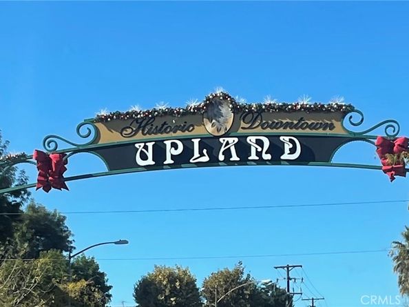 645 N Eighth Avenue, Upland CA 91786