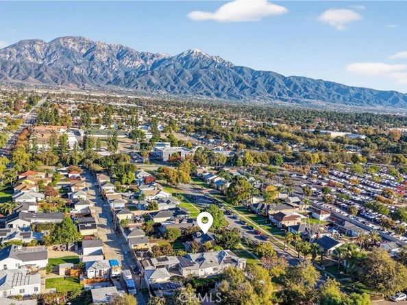 645 N Eighth Avenue, Upland CA 91786
