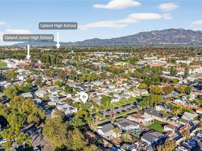 645 N Eighth Avenue, Upland CA 91786