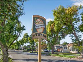 645 N Eighth Avenue, Upland CA 91786