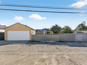 645 N Eighth Avenue, Upland CA 91786