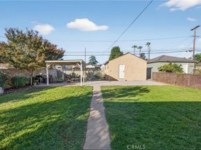 645 N Eighth Avenue, Upland CA 91786