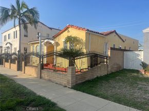 2232 Northside, Montebello CA 90640