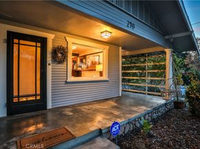 290 W 12th Street, Claremont CA 91711