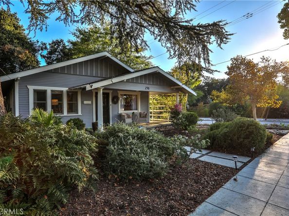290 W 12th Street, Claremont CA 91711