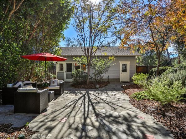 290 W 12th Street, Claremont CA 91711