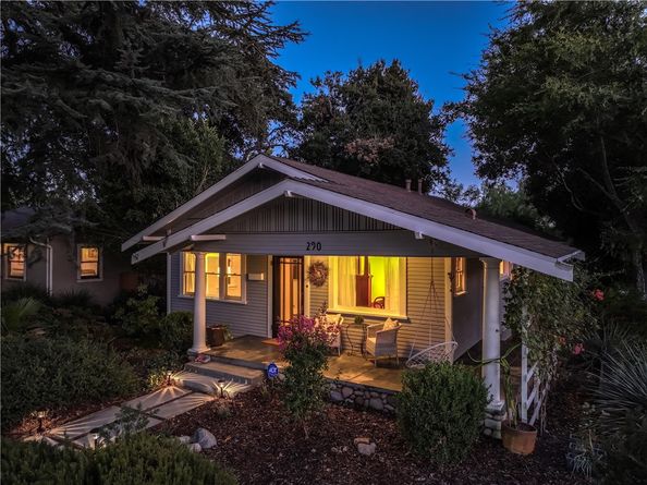 290 W 12th Street, Claremont CA 91711